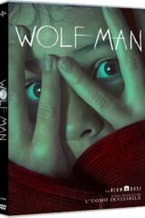 Wolf Man