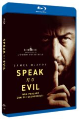 Speak No Evil - Non Parlare Con Gli Sconosciuti (2024) Blu Ray