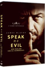 Speak No Evil - Non Parlare Con Gli Sconosciuti (2024)