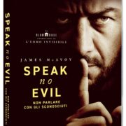 Speak No Evil - Non Parlare Con Gli Sconosciuti (2024)