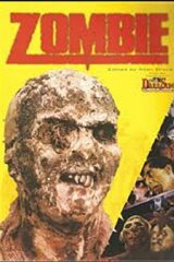 Zombie - They Just Won't Stay Dead! (TESTO IN INGLESE)