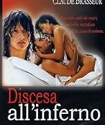 Discesa all'inferno