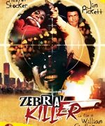 Zebra Killer