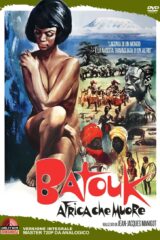 Batouk - Africa che muore - Versione Integrale