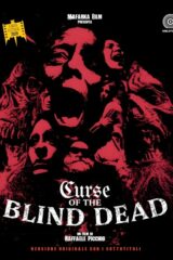 Curse of the blind dead (Blu-Ray)