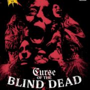 Curse of the blind dead (Blu-Ray)