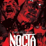 Nocta (Blu-Ray)