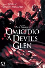Omicidio a Devil's Glen