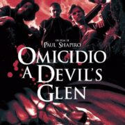 Omicidio a Devil's Glen