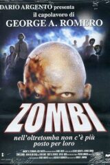 Zombi - Dawn Of The Dead (CVC)