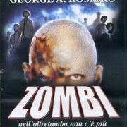 Zombi - Dawn Of The Dead (CVC)