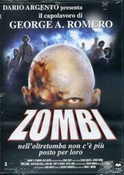 Zombi – Dawn Of The Dead (CVC)
