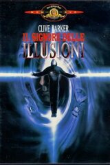 Signore delle illusioni, Il