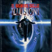 Signore delle illusioni, Il