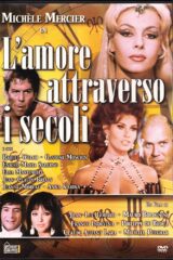 Amore attraverso i secoli. L' (Hobby&Work)