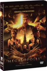 Megalopolis