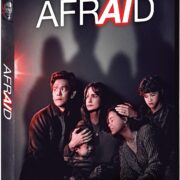 Afraid