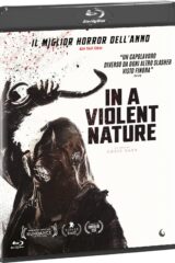 In A Violent Nature (Blu ray)