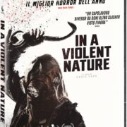 In A Violent Nature (Blu ray)