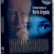 Non Ho Sonno (Blu-Ray)