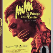 Mimì Il Principe Delle Tenebre