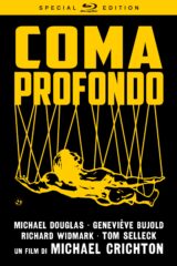 Coma Profondo (Special Edition Blu Ray)