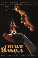 Chiave Magica, La (Special Edition - Restaurato In Hd)