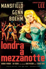 Londra A Mezzanotte (Special Edition - Restaurato In Hd)