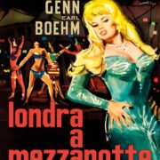 Londra A Mezzanotte (Special Edition - Restaurato In Hd)