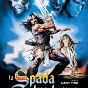 Spada A Tre Lame, La (Special Edition 2 DVD)