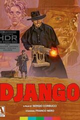 Django (4K IN ITALIANO)