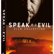 Speak No Evil - Film Collection (2022 + 2024) 2 Blu Ray