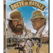 Botte di Natale Edizione restaurata 30° Anniversario