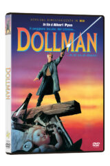 Dollman - Rimasterizzato in HD