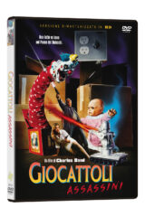 Giocattoli assassini - Rimasterizzato in HD