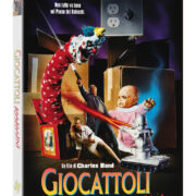 Giocattoli assassini - Rimasterizzato in HD