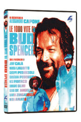1000 vite di Bud Spencer, Le