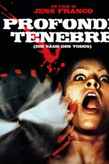 Profonde tenebre (Blu-Ray)