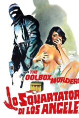 Squartatore di Los Angeles, Lo (Blu-Ray)