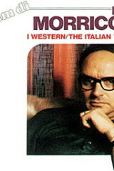 Album di Ennio Morricone - I western (3 LP)