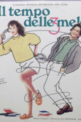 Tempo delle mele 3, Il (LP)