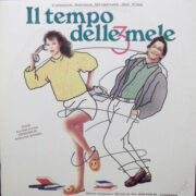Tempo delle mele 3, Il (LP)