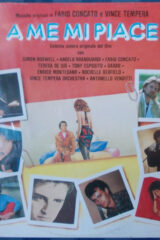 A me mi piace (LP NUOVO SIGILLATO)