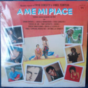 A me mi piace (LP NUOVO SIGILLATO)