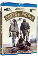 Botte di Natale Edizione restaurata 30° Anniversario (Blu Ray)