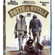 Botte di Natale Edizione restaurata 30° Anniversario (Blu Ray)