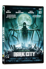Dark City - Rimasterizzato in HD
