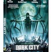 Dark City - Rimasterizzato in HD