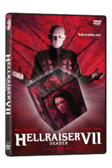 Hellraiser 7 - Deader - Rimasterizzato in HD