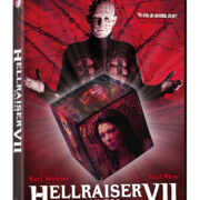 Hellraiser 7 - Deader - Rimasterizzato in HD